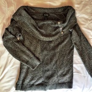 White House Black Market Size XL Sweater